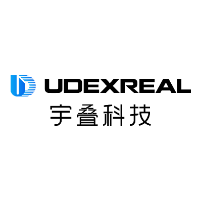 南京宇叠智能科技有限公司 Logo