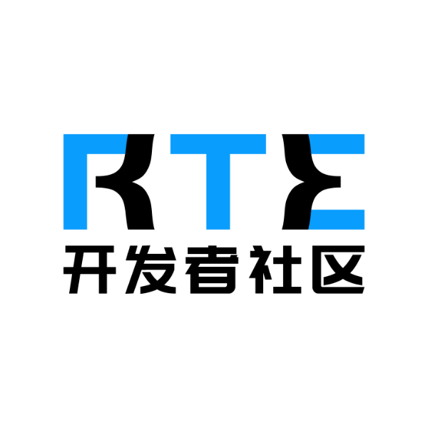 上海声网科技有限公司 Logo