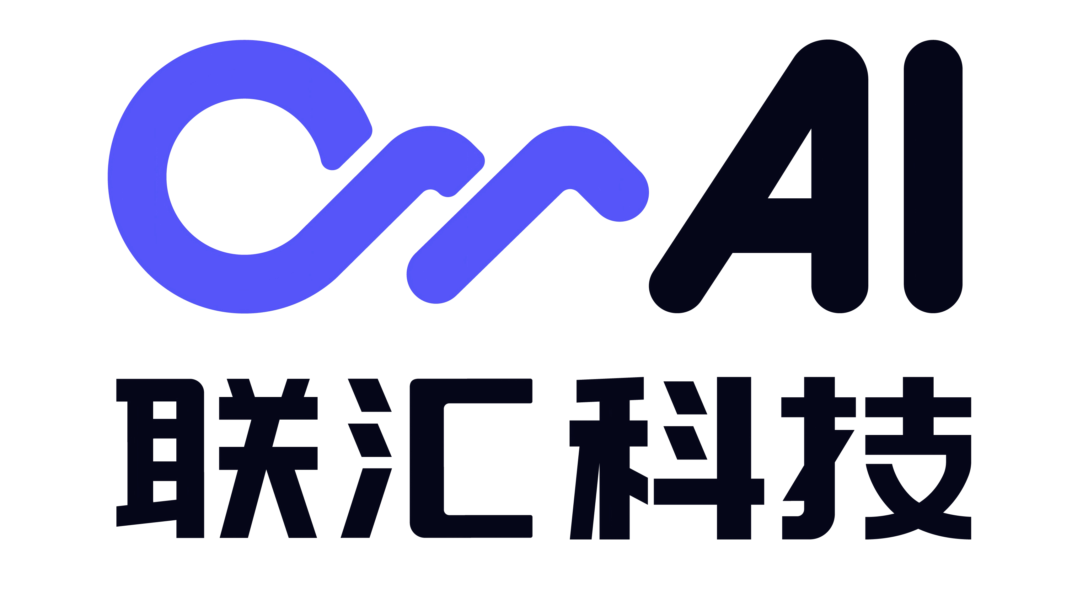 杭州联汇科技股份有限公司 Logo