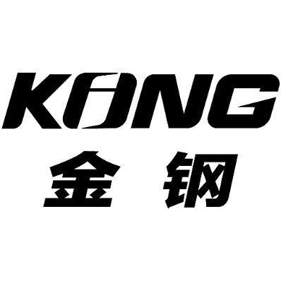 北京金钢科技有限公司 Logo