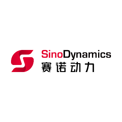 赛诺动力（深圳）有限公司 Logo