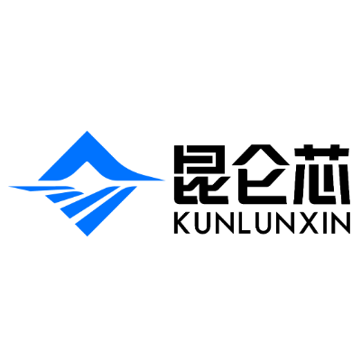 昆仑芯（北京）科技股份有限公司 Logo