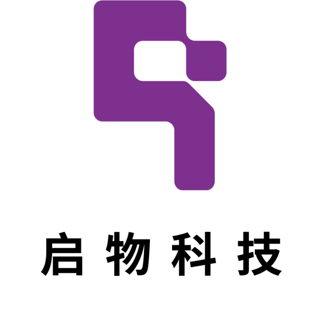 北京启物科技有限责任公司 Logo