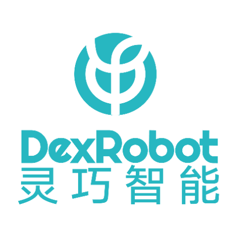 浙江灵巧智能科技有限公司 Logo