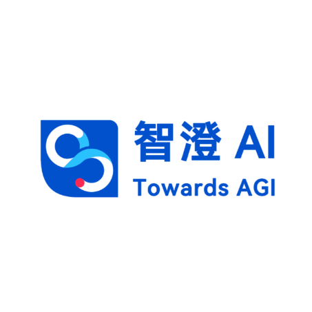智澄英达（杭州）科技有限公司 Logo