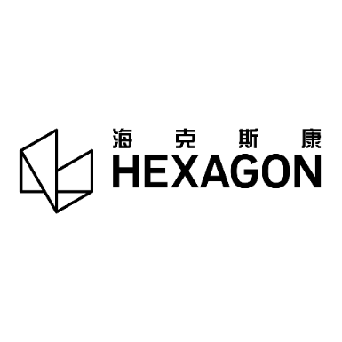 海克斯康制造智能技术（青岛）有限公司 Logo