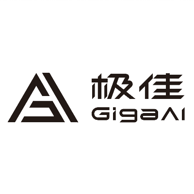 北京极佳视界科技有限公司 Logo