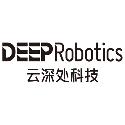 杭州云深处科技股份有限公司 Logo