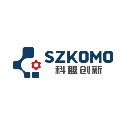 深圳市科盟创新机器人科技有限公司 Logo