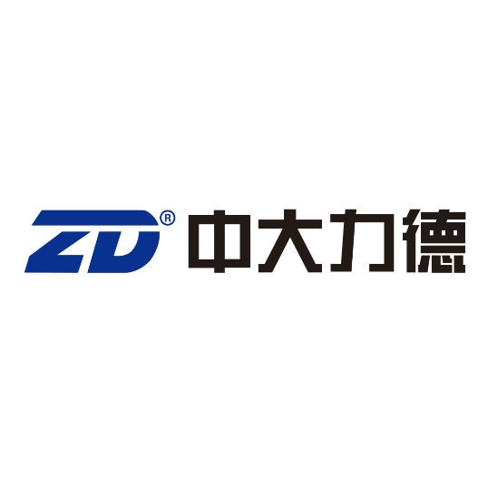 宁波中大力德智能传动股份有限公司 Logo