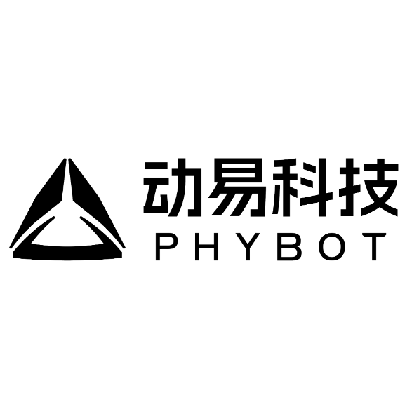广州动易人工智能科技有限公司 Logo
