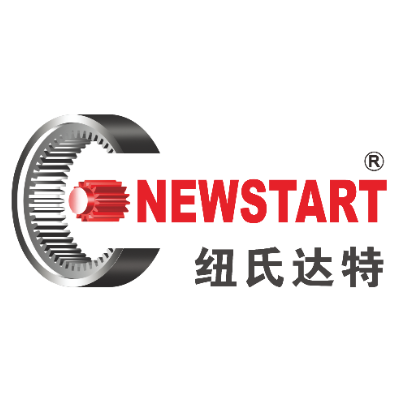 纽氏达特行星传动系统技术（淄博）股份有限公司 Logo