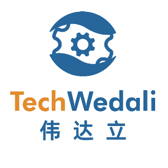 深圳市伟达立创新科技有限公司 Logo
