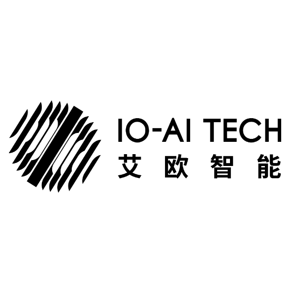 艾欧智能（深圳）有限公司 Logo