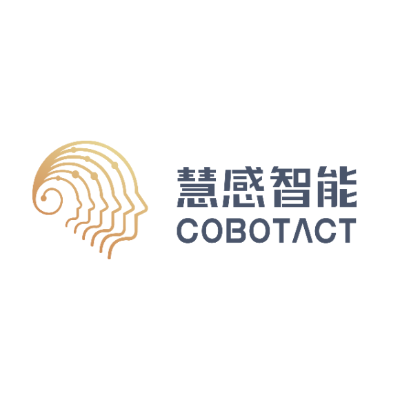 杭州慧感智能科技有限公司 Logo