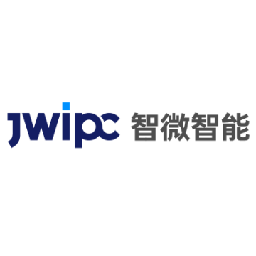 深圳市智微智能科技股份有限公司 Logo