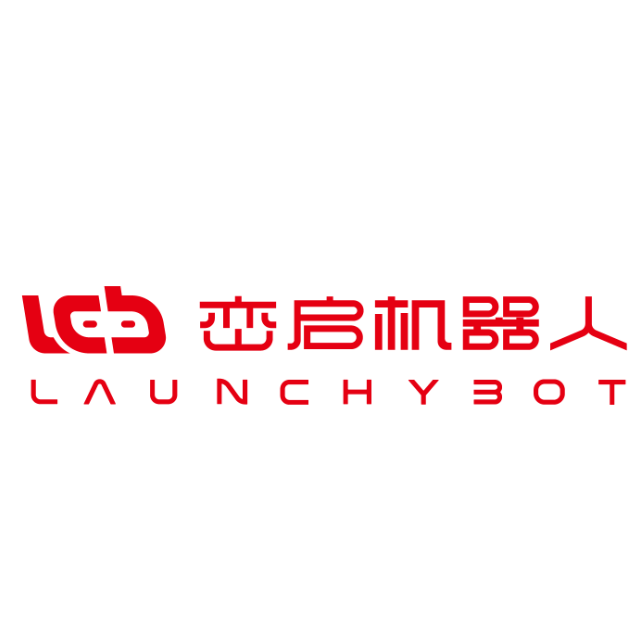 杭州峦启机器人科技有限公司 Logo