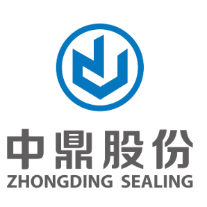 安徽中鼎密封件股份有限公司 Logo