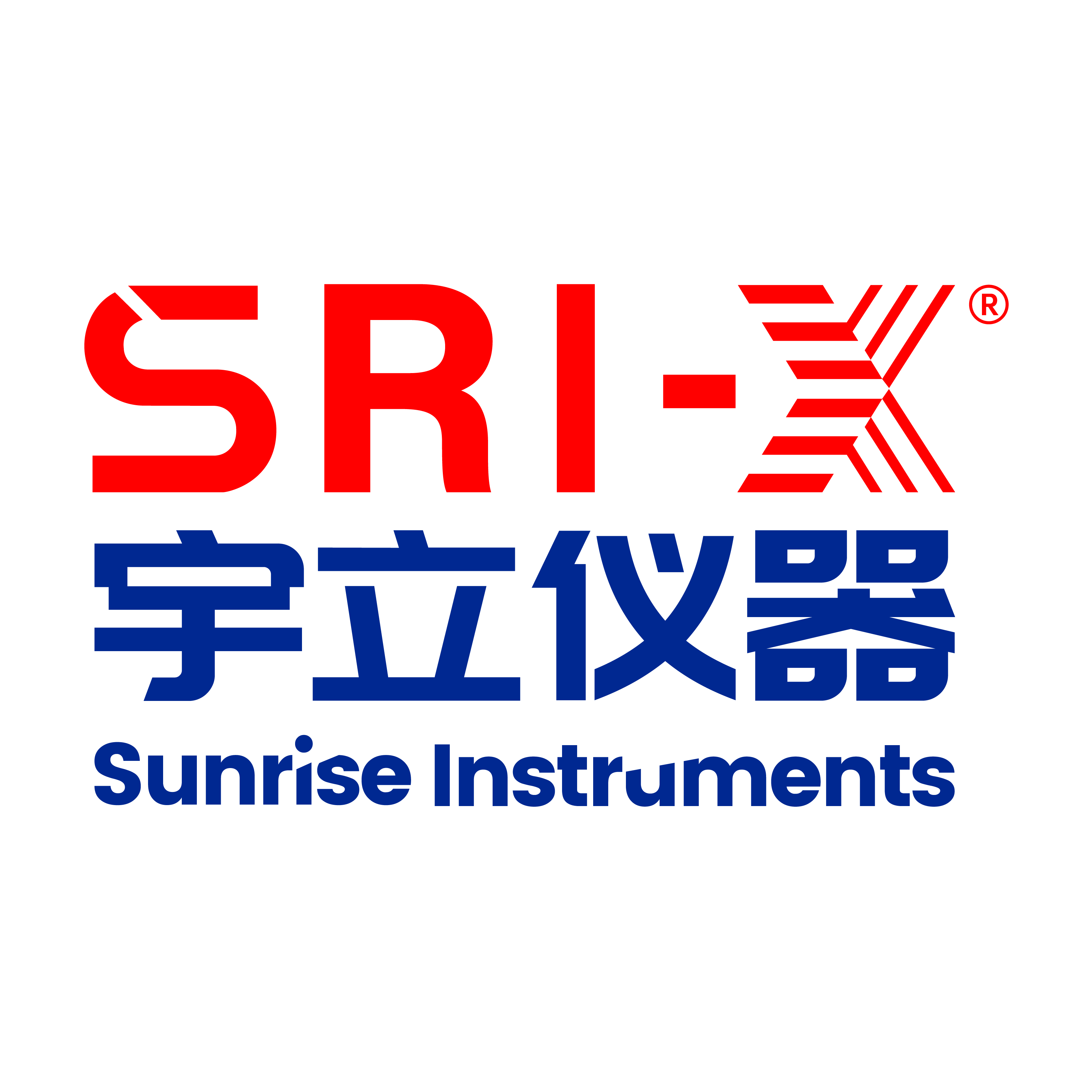 南宁宇立仪器有限公司 Logo