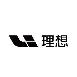 上海理想汽车科技有限公司 Logo