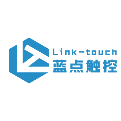 蓝点触控（北京）科技有限公司 Logo
