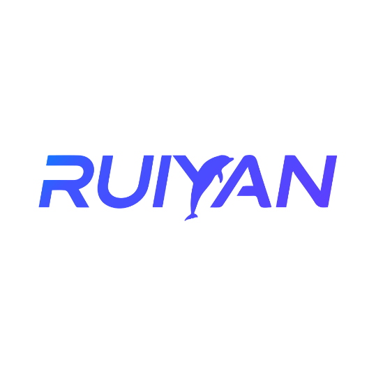 深圳市睿研智能控制有限公司 Logo