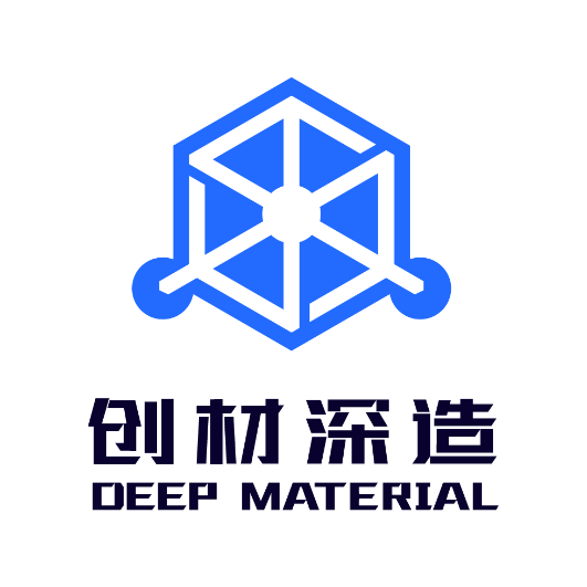 创材深造（天津）科技有限公司 Logo