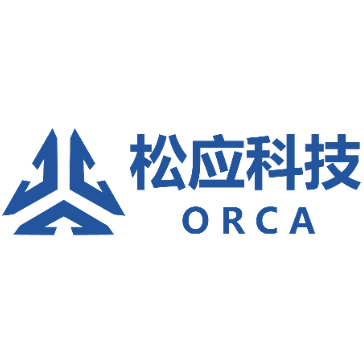 上海松应科技有限公司 Logo