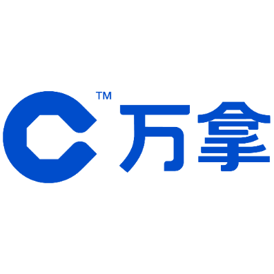 万拿机器人（北京）有限公司 Logo