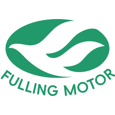 江苏富兴电机技术股份有限公司 Logo