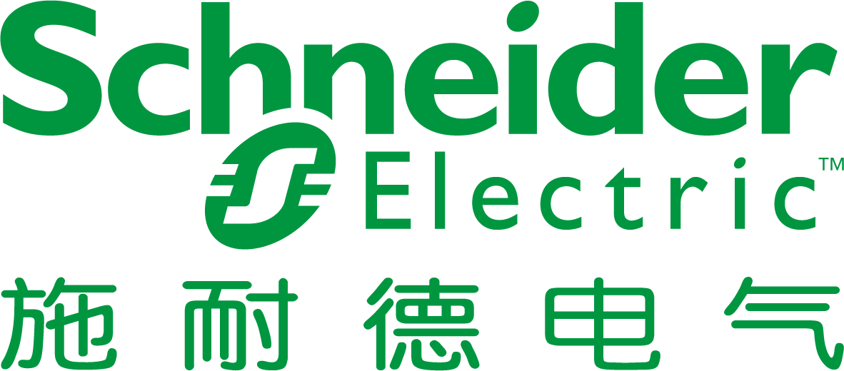 施耐德电气（中国）有限公司 Logo