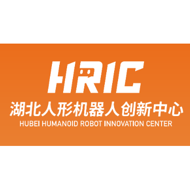 湖北人形机器人创新中心有限公司 Logo