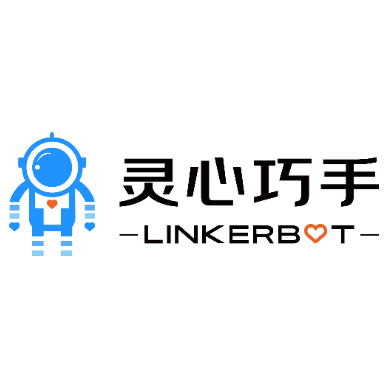灵心巧手（北京）科技股份有限公司 Logo