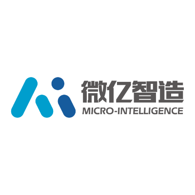 常州微亿智造科技股份有限公司 Logo