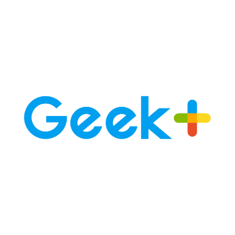 北京极智嘉科技股份有限公司 Logo