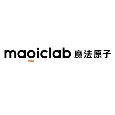 魔法原子机器人科技（无锡）有限公司 Logo