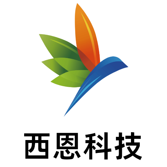 苏州西恩科技有限公司 Logo