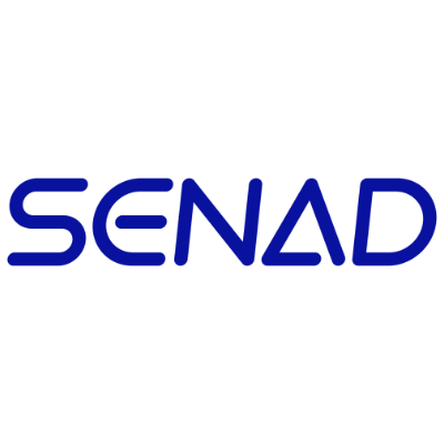 赛那德科技有限公司 Logo