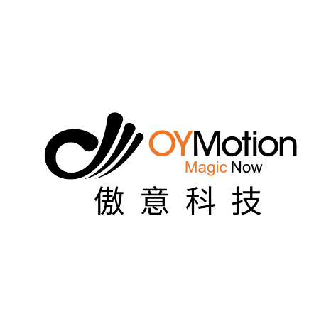 上海傲意信息科技有限公司 Logo