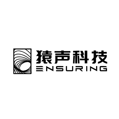 猿声先达科技（深圳）有限公司 Logo