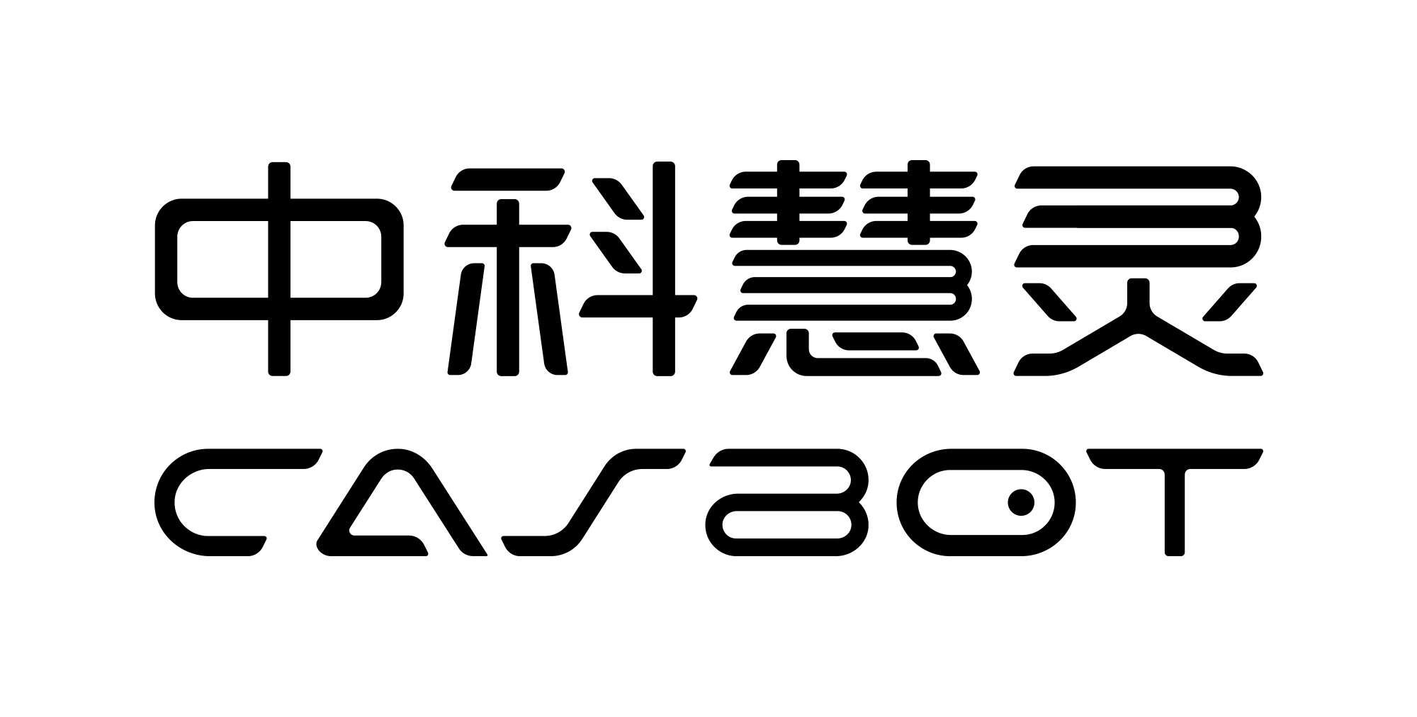 北京中科慧灵机器人技术有限公司 Logo