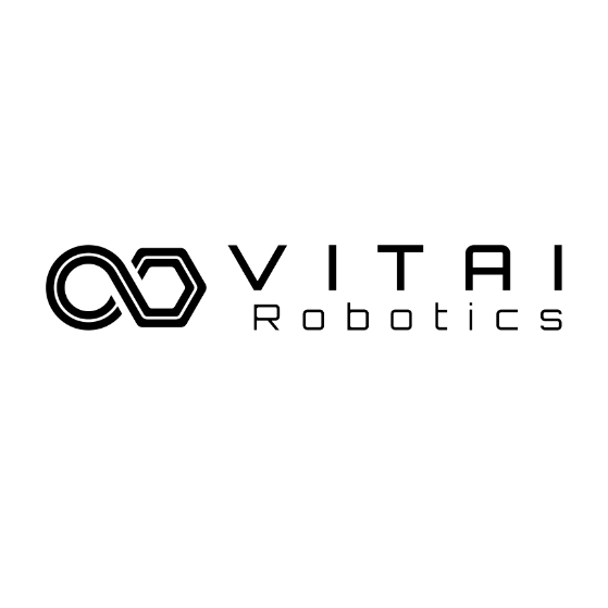 上海纬钛科技有限公司 Logo