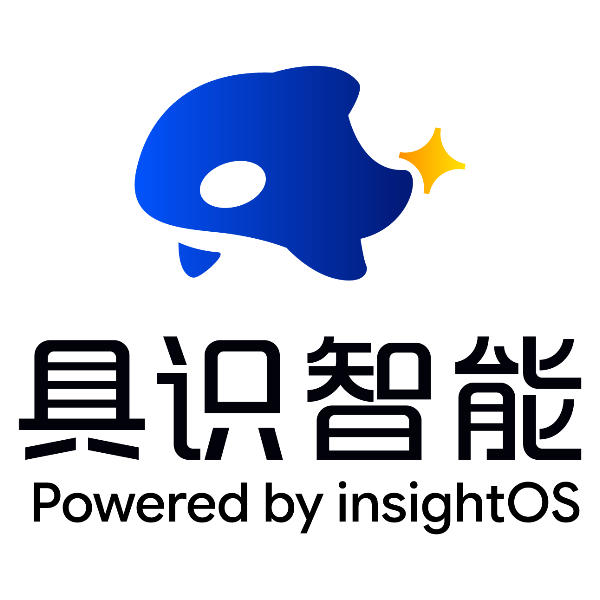 上海具识智能科技有限公司 Logo