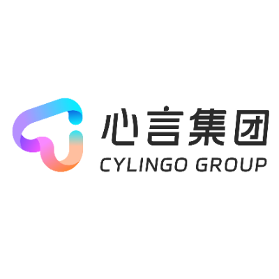 北京心言机器人科技有限公司 Logo