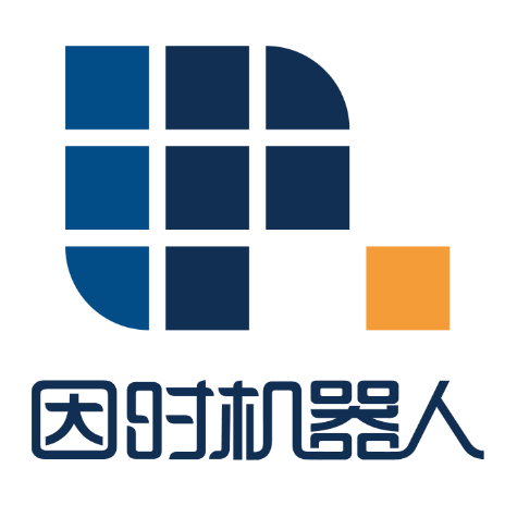 北京因时机器人科技有限公司 Logo