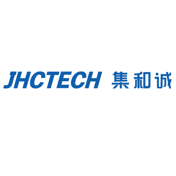 深圳市集和诚科技开发有限公司 Logo