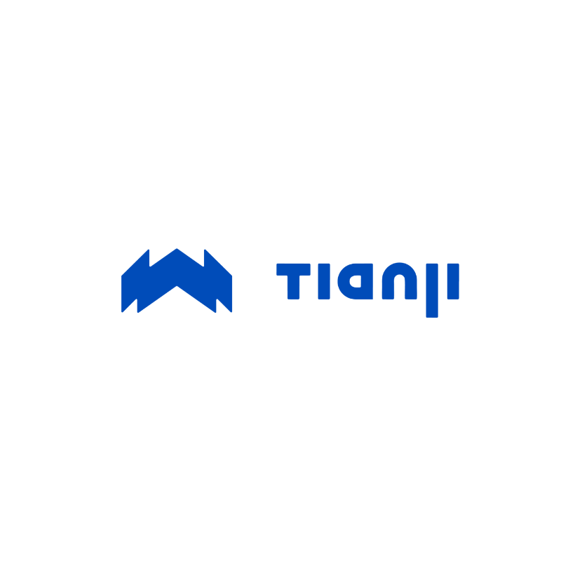 广东天机智能系统有限公司 Logo