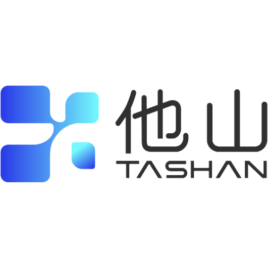 北京他山科技有限公司 Logo