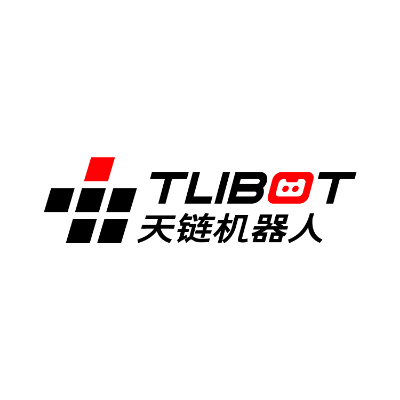 四川天链机器人股份有限公司 Logo