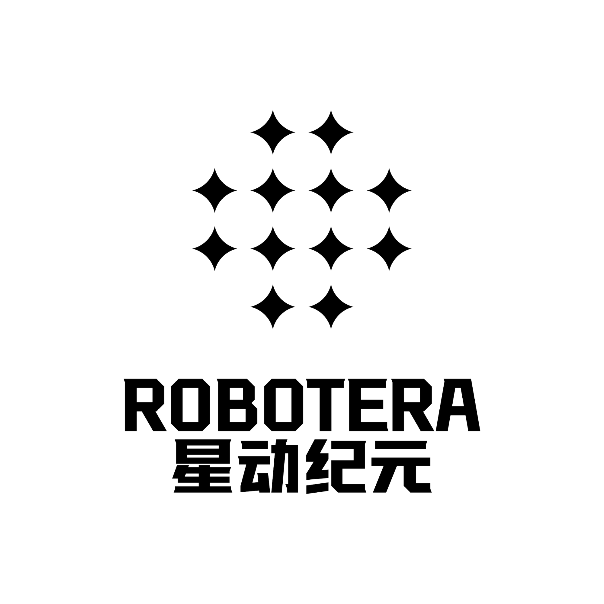 北京星动纪元科技股份有限公司 Logo
